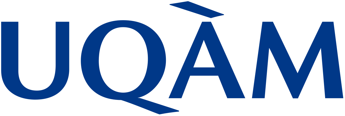 Logo UQAM
