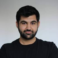 Farhad Rahbarnia