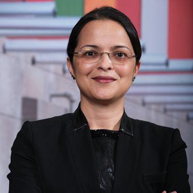 Monia Rekik