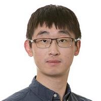 Guanyi Wang