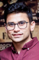 Prateek Gupta