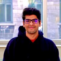 Syed Shabbir Ahmed