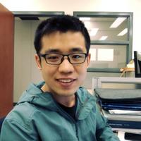 Defeng Liu