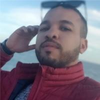Mohamed Faouzi Benammour