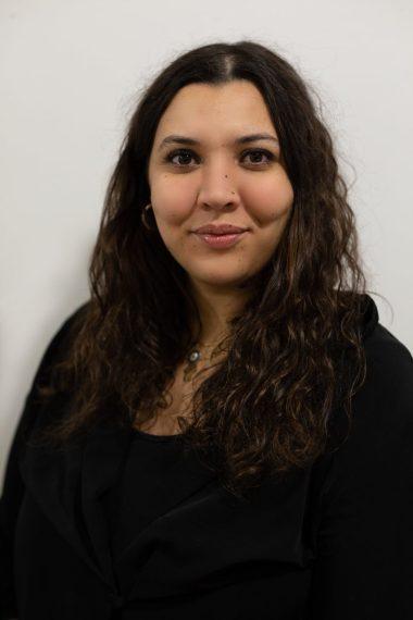 Khaoula Chehbouni