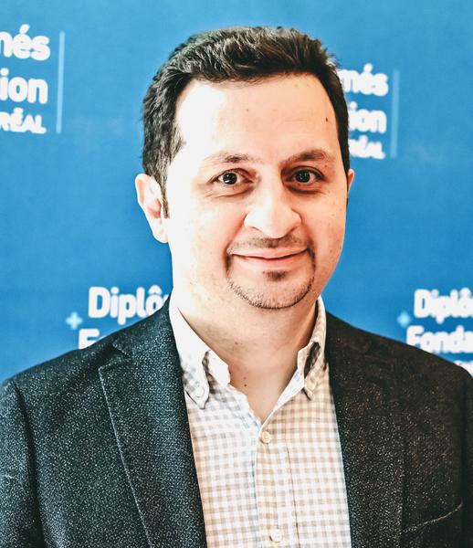 Mehran Poursoltani