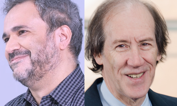 Issmail El Hallaoui, François Soumis