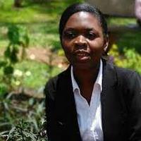 Dorchelle Atonzong Guedia