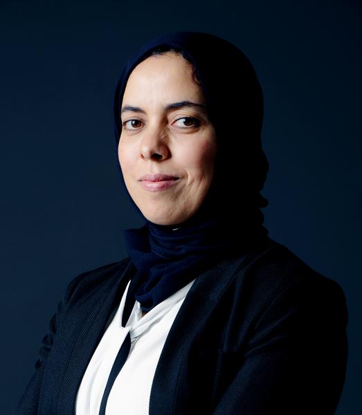 Hanane Dagdougui
