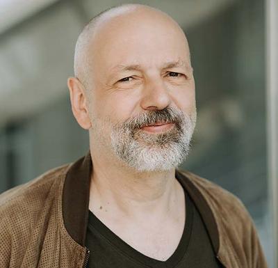 Gilles Caporossi