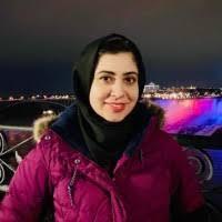 Zeinab Ghassemi Zahan