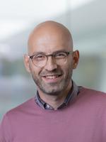 Dimitris Paraskevopoulos