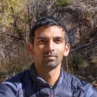 Karthik Elamvazhuthi