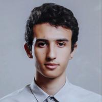 Ayoub Boufous