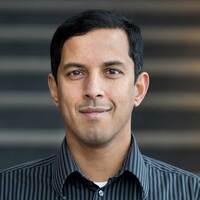 Vijay Subramanian