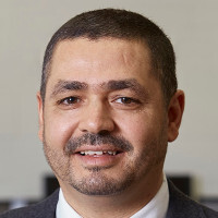 Samir Elhedhli