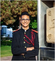 Mehdi Bouakir