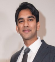 Ved Mohan