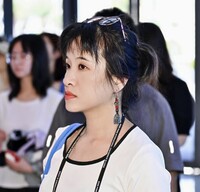 Lijue Lu